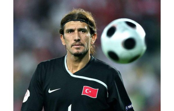 İşte Rıdvan Dilmen'in en iyi 11'i