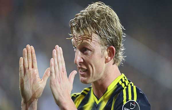 Fenerbahçe'de sezon sonu ayrılık