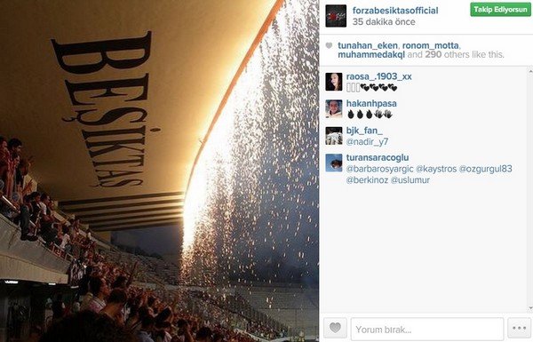 'Sosyal medya günlüğü (28 Nisan 2015)