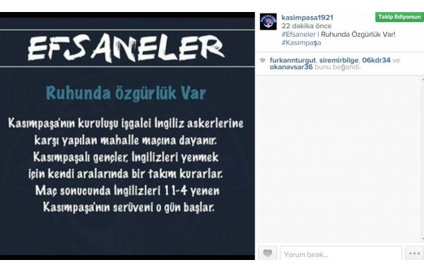 Sosyal medya günlüğü (6 Nisan 2015)