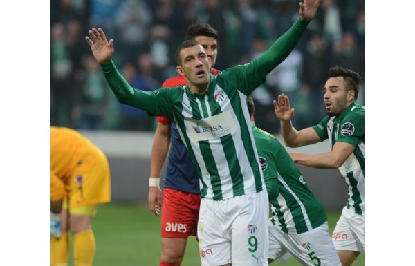 Fernandao (Fenerbahçe, Galatasaray)