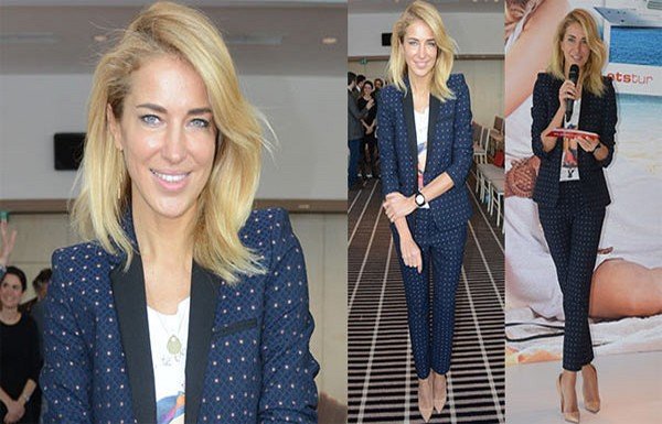 Burcu Esmersoy esnaf taktiğiyle 6 ayda servet kazandı