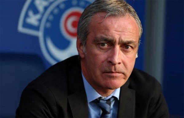 'Önder Özen'in transfer listesi! Galatasaraylı isim...