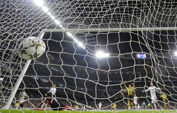 Avrupa futbolunun bedava yıldızları!