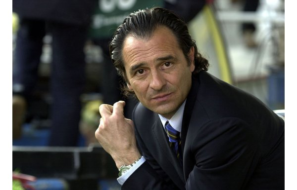 Galatasaray'a Prandelli müjdesi!