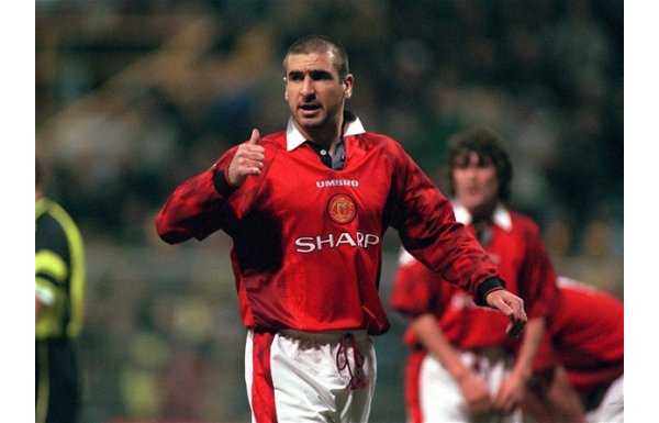 MANCHESTER UNITED