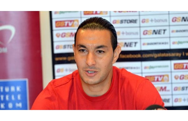 Necati Ateş