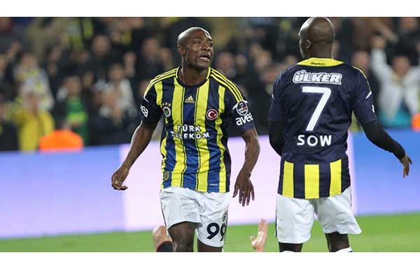 Pierre Webo