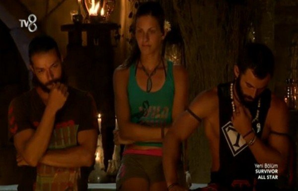 'Konseyde Hasan ve Turabi savaşı! Acun Ilıcalı araya girdi!