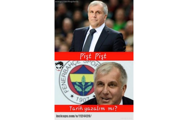 Fenerbahçe'nin zaferleri sosyal medyayı yıktı!