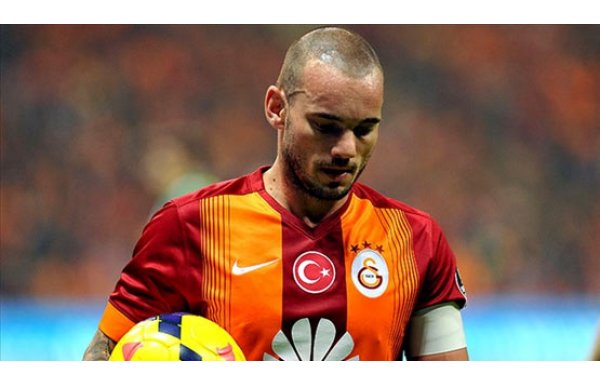 SNEİJDER’DEN ŞOK TEKLİF! TOPLAM 6 MİLYON EURO’YU BULACAK...