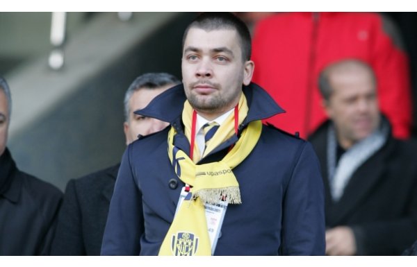 Ahmet Gökçek