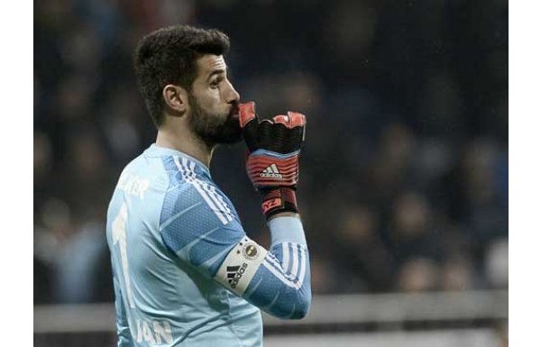 Volkan Demirel