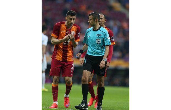 Galibiyet taraftarı memnun etmedi