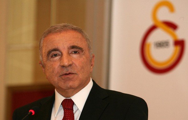 'Ünal Aysal hakkında bomba iddia