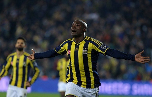 'F.Bahçe kazandı sosyal medya karıştı