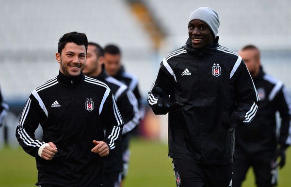 Mancini'nin istediği iki Beşiktaşlı
