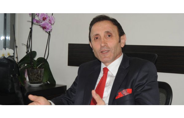 Yakup Aslan