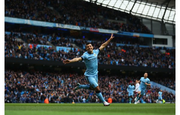 İşte Avrupa'da gol kralları (28 Nisan 2015)