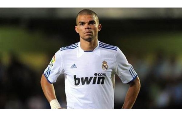 7. Pepe