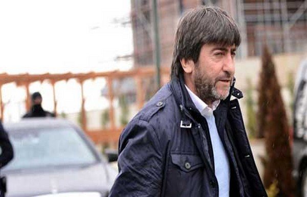 Rıdvan Dilmen'den F.Bahçe iddiası