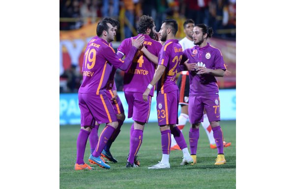 İşte son 5 sezona göre Süper Lig'in şampiyonu