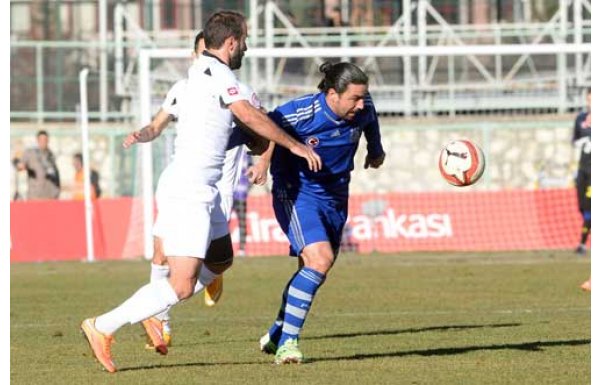 Mehmet Topuz