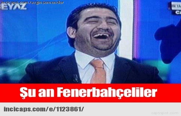 'Fenerbahçe'nin zaferleri sosyal medyayı yıktı!