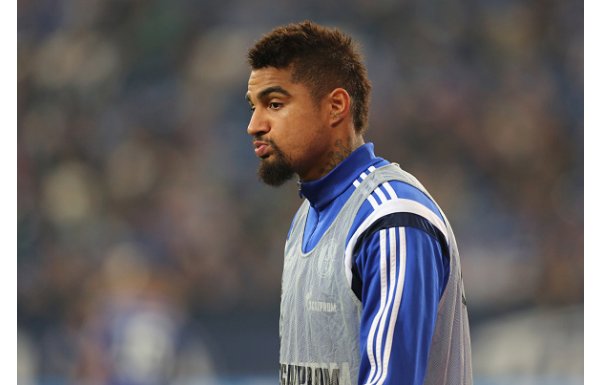 Fenerbahçe'den sürpriz! Schalke'li yıldız...