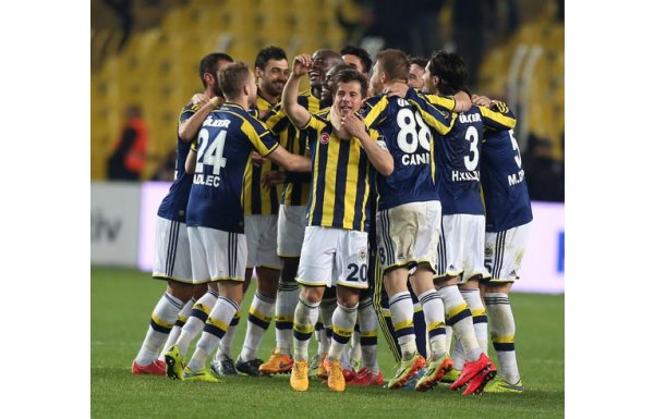 Yine 1-0, yine 3 puan - Güntekin Onay / Vatan