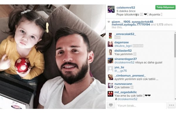 Sosyal medya günlüğü (2 Nisan 2015)