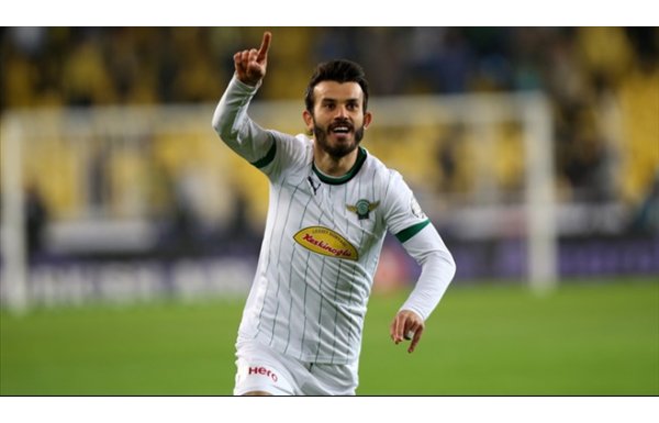 GÜRAY VURAL (AKHİSAR BELEDİYESPOR)