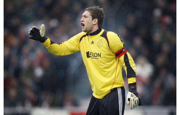 Ajax'ın bu 11'i Avrupa Şampiyonu olur!