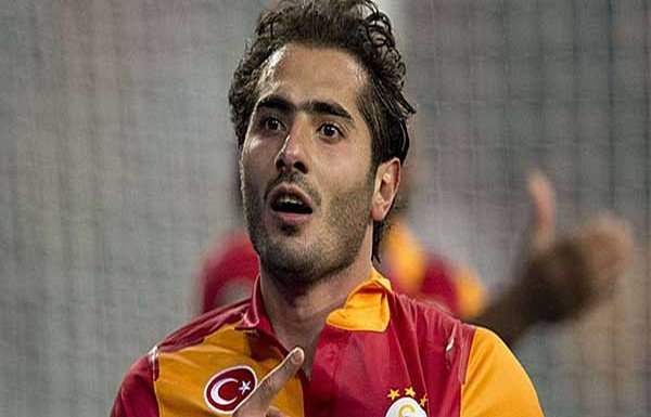 'Hamit Altıntop ile ilgili flaş iddia