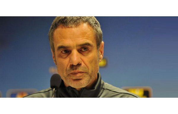 'Ersun Yanal'ın yeni sezon bombaları!