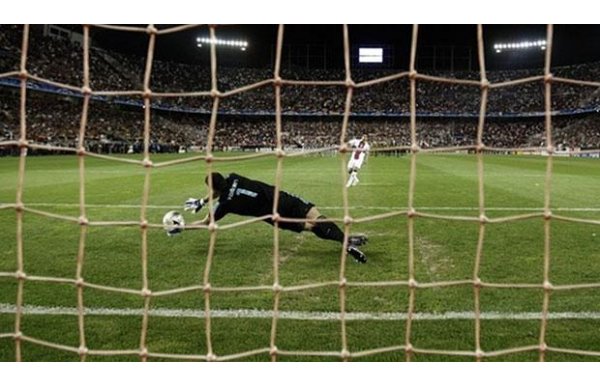 2008-VOLKAN DEMİREL (FENERBAHÇE)