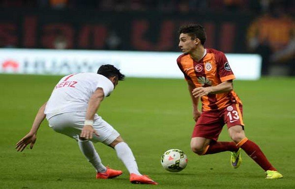 Zor kazanıldı (Osman Şenher)