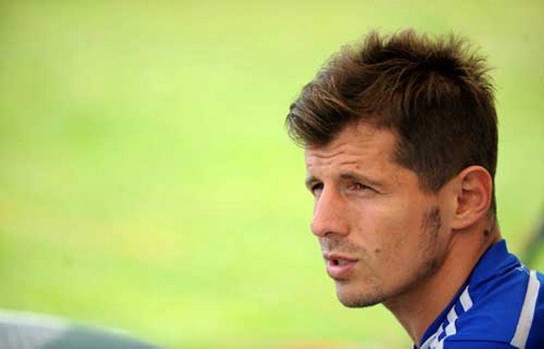 'Fenerbahçe'de sürpriz! İki yıllık imza...