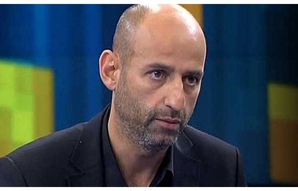 SERHAT ULUEREN: