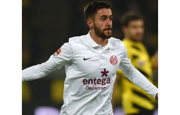 Yunus Mallı (Fenerbahçe, Beşiktaş, Trabzonspor)