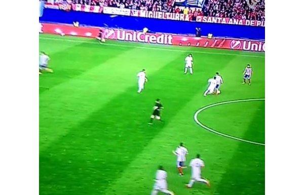 Arda Turan, Real Madridliler'i ipe dizdi!