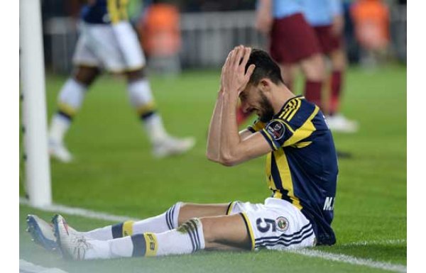 'Mehmet Topal'a sürpriz talip!