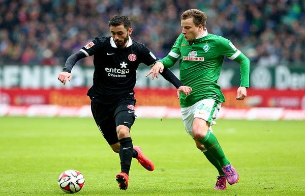 Beşiktaş ve Trabzon istedi, Dortmund'a gidiyor