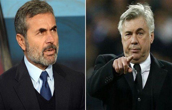 Dünyanın en özel hocaları arasında 1 Türk!