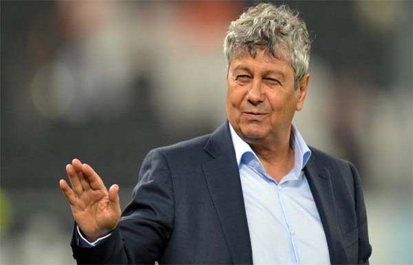 'Ve Lucescu açıkladı: Gelecek sezon...