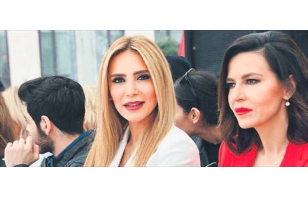 Işıl Reçber geri adım attı! Asena Erkin...