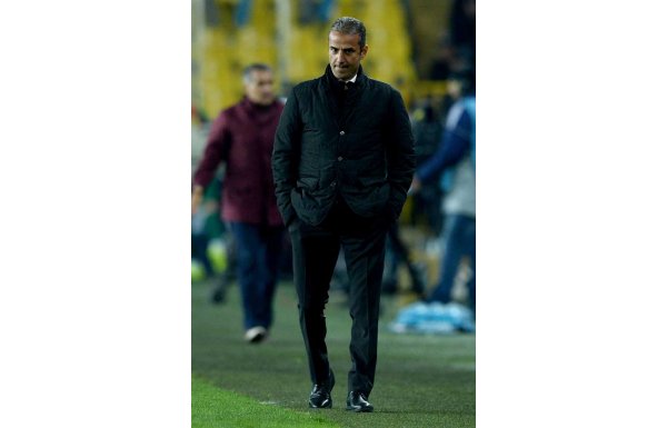 İsmail Kartal'dan şok karar!