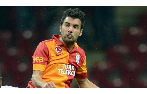 Galatasaray'da ilk ayrılık! Sözleşmesi feshedildi...