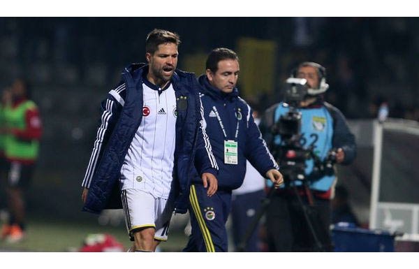 BİRAZ DİNLENECEK!