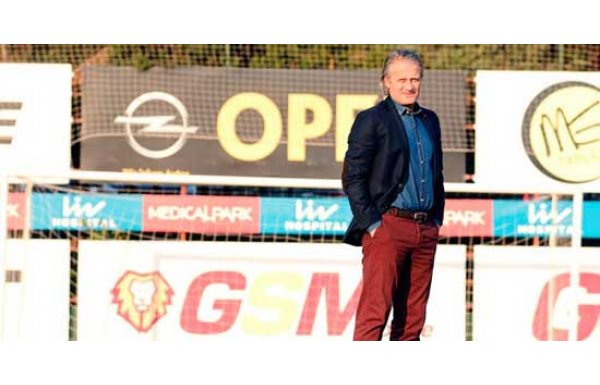 Eski G.Saraylı'dan Ünal Aysal'a bomba sözler